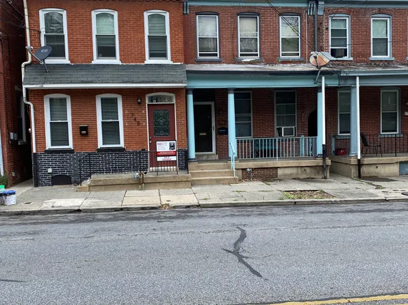 745 Manor St #1, Lancaster, PA 17603