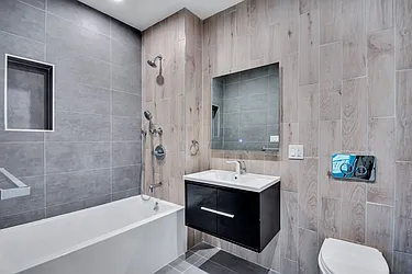 Rented by Citi Habitats