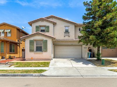 16744 Victorian Trl, Lathrop, CA, 95330