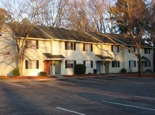 2001 Peachtree St APT D, Goldsboro, NC 27530