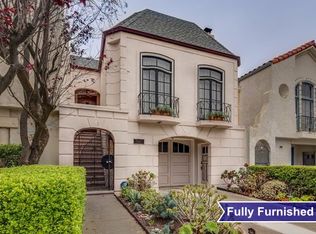 1677 17th Ave, San Francisco, CA 94122