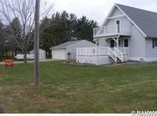 135 W 3rd St, Black River Falls, WI 54615