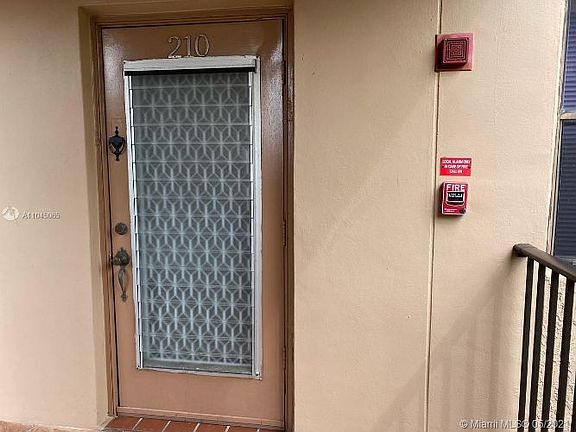 2nd image of 10400 NW 30th Ct APT 210