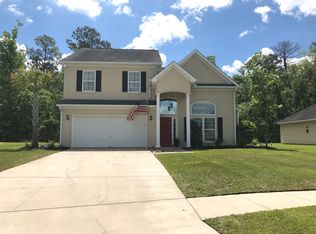 368 Stonebridge Cir, Savannah, GA 31419