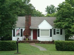 900 Georgetown Rd NW, Cleveland, TN 37311