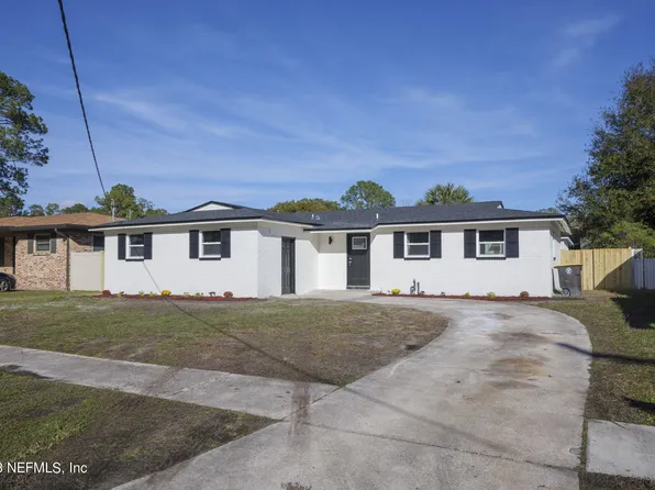 6641 KINLOCK Drive W, Jacksonville, FL 32219