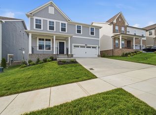 409 Rawling Ln, Gallatin, TN 37066