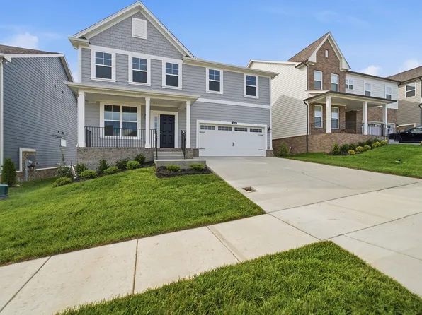 409 Rawling Ln, Gallatin, TN 37066