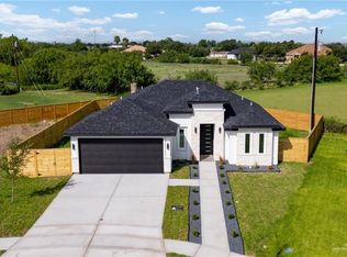 400 Spring Dr, Alton, TX 78573