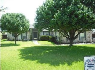 108 Rock Chalk Ct, Round Rock, TX 78664