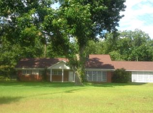 480 Lax Hwy, Ocilla, GA 31774