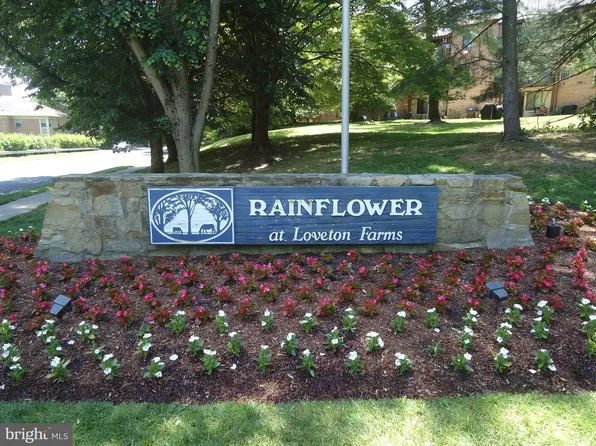 17 Rainflower Path Unit 202, Sparks Glencoe, MD 21152