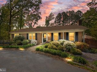 300 Braehead Dr, Fredericksburg, VA 22401