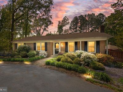 300 Braehead Dr, Fredericksburg, VA, 22401