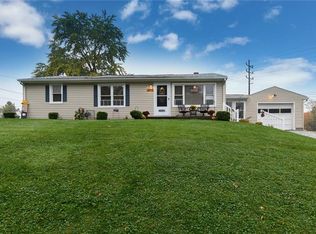 1229 S Webb Ave, Alliance, OH 44601
