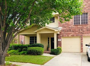 4505 Trumpet Vine, Denton, TX 76208