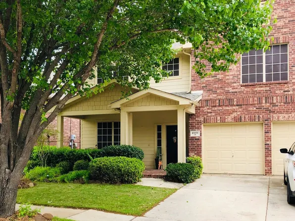 4505 Trumpet Vine, Denton, TX 76208