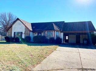 899 Delaney Cv, Memphis, TN 38116