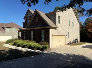 2405 Brisbane Dr, Conyers, GA 30013