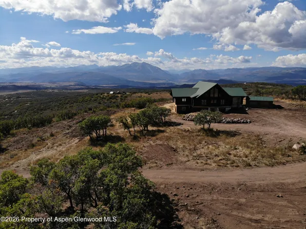 3 Seven Oaks Rd, Glenwood Springs, CO 81601