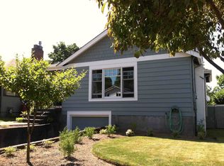 539 NE 89th St, Seattle, WA 98115