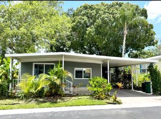 3432 State Road 580 Lot 341, Safety Harbor, FL 34695