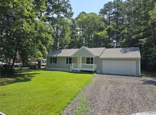 3137 Gordon Dr, Petersburg, VA 23805