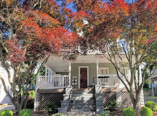26 Phoenix Ave APT C, Morristown, NJ 07960
