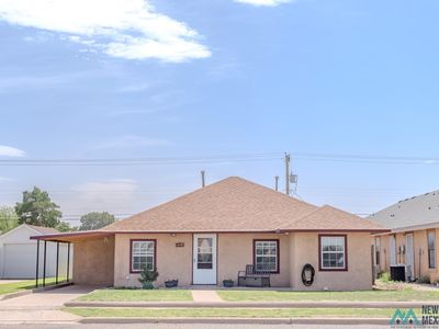 604 S Abilene Ave, Portales, NM, 88130