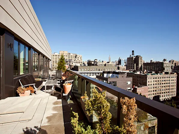 505 Greenwich Street image 1 of 6