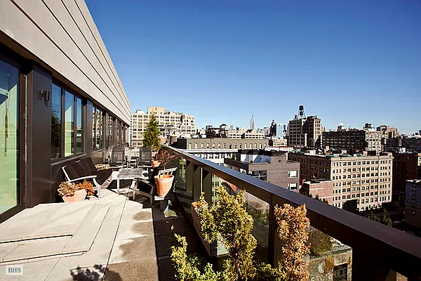 Sold by Brown Harris Stevens | media 36