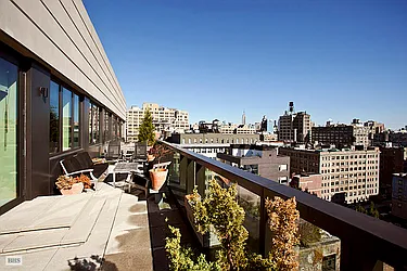 Sold by Brown Harris Stevens