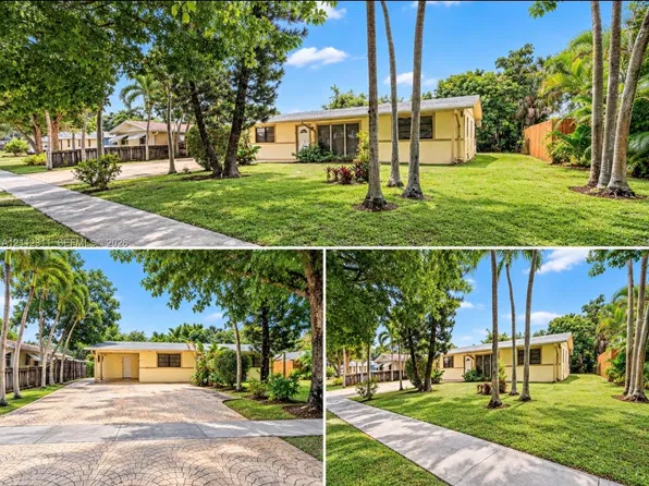 390 NW 49th Ave, Fort Lauderdale, FL 33317