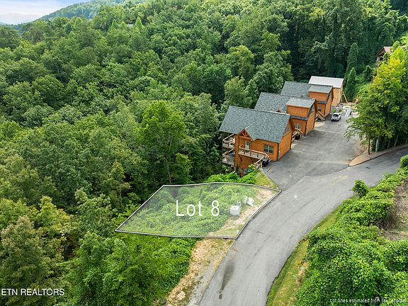 4th image of Pine Valley Way Lot 8