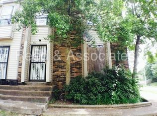 5725 Myers Rd, Memphis, TN 38115