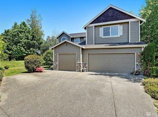 13413 43rd Ave SE, Mill Creek, WA 98012