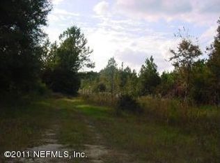 2154 County Road 218, Middleburg, FL 32068