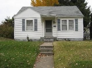 1825 Cullen Ave, Owensboro, KY 42301