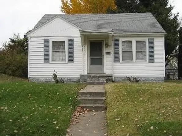 1825 Cullen Ave, Owensboro, KY 42301
