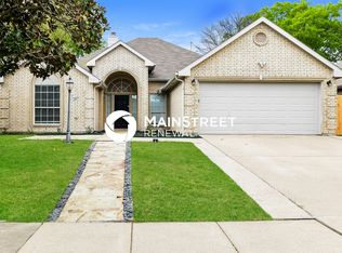 221 Dartmouth Dr, Rockwall, TX 75032
