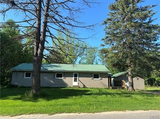 6330 State Rd, Natural Bridge, NY 13665