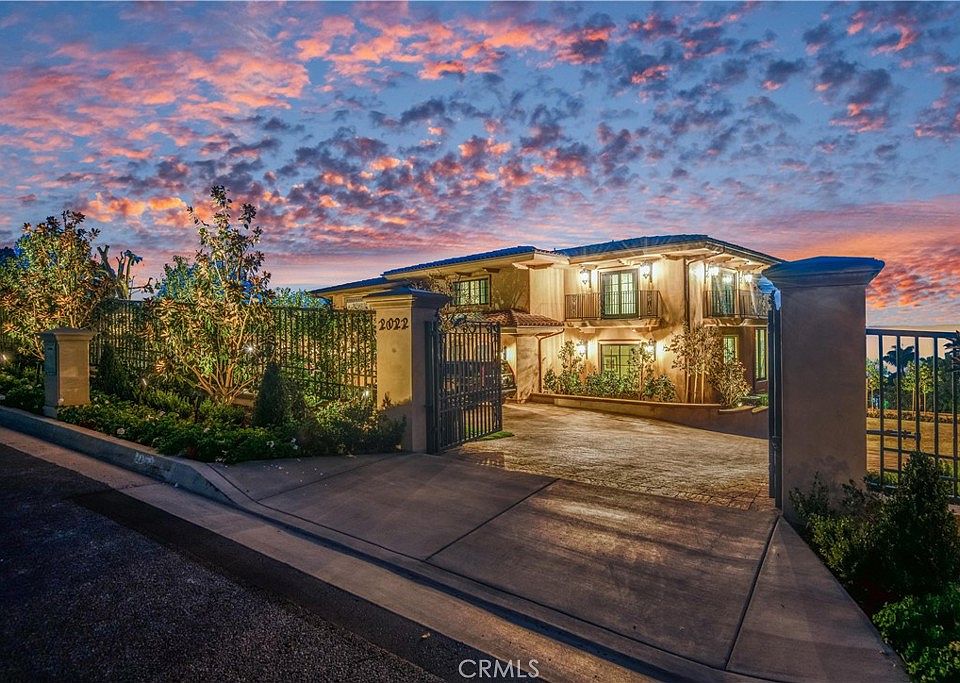 2022 Via Cerritos, Palos Verdes Estates, CA 90274 Zillow