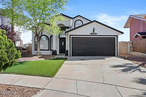 12425 Red Sun Dr Photo 1