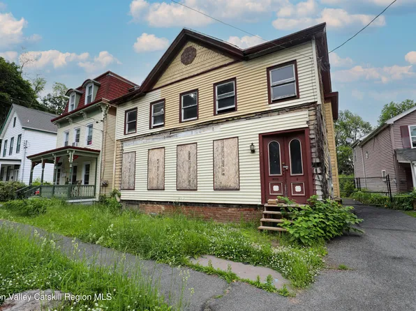 112 Hone Street, Kingston, NY 12401
