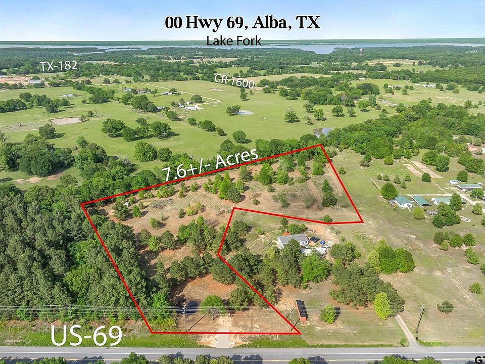 1st image of 0 Highway 69