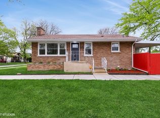 12500 S Emerald Ave, Chicago, IL