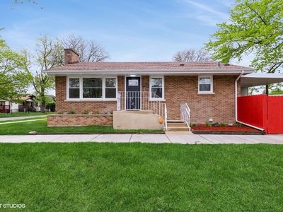 12500 S Emerald Ave, Chicago, IL, 60628