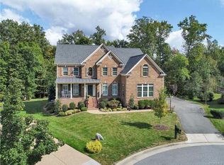 16000 Soho Turn, Moseley, VA 23120