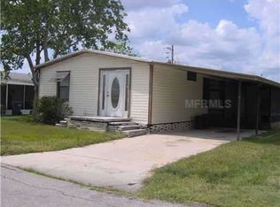 3610 Lazy Lake Dr N, Lakeland, FL 33801