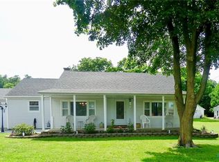 1450 N Genoa Clay Center Rd, Genoa, OH 43430